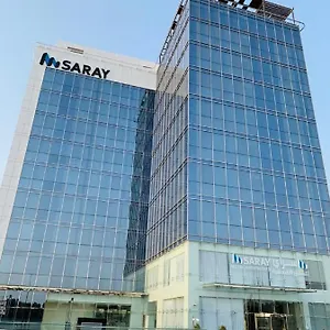 Отель Saray Deluxe, Абу-Даби