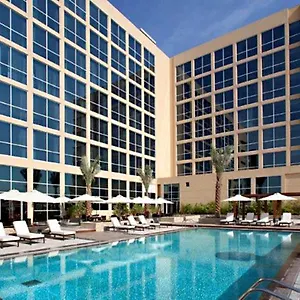 Отель Centro Yas Island-by Rotana, Абу-Даби